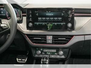 Skoda Kamiq Monte Carlo 1,0 TSI //SOFORT VERF.// - AHK/LED/Pano usw.