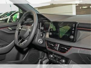 Skoda Kamiq Monte Carlo 1,0 TSI //SOFORT VERF.// - AHK/LED/Pano usw.