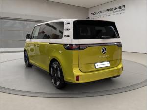 Volkswagen ID.Buzz Pro NUR 139KM!!! AHK Navi VOLL