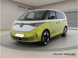 Volkswagen ID.Buzz Pro NUR 139KM!!! AHK Navi VOLL