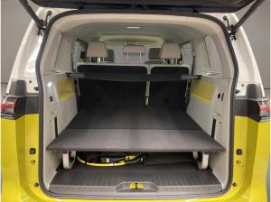 Volkswagen ID.Buzz Pro NUR 139KM!!! AHK Navi VOLL