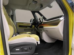 Volkswagen ID.Buzz Pro NUR 139KM!!! AHK Navi VOLL