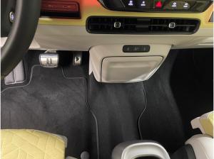 Volkswagen ID.Buzz Pro NUR 139KM!!! AHK Navi VOLL