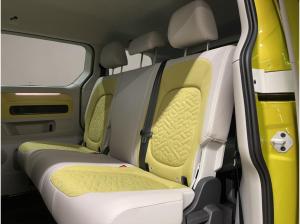 Volkswagen ID.Buzz Pro NUR 139KM!!! AHK Navi VOLL