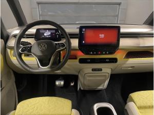 Volkswagen ID.Buzz Pro NUR 139KM!!! AHK Navi VOLL