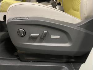 Volkswagen ID.Buzz Pro NUR 139KM!!! AHK Navi VOLL