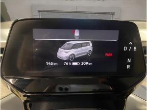 Volkswagen ID.Buzz Pro NUR 139KM!!! AHK Navi VOLL