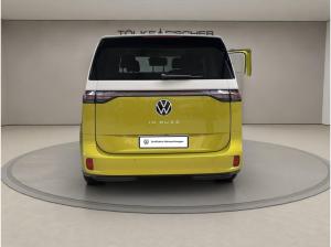 Volkswagen ID.Buzz Pro NUR 139KM!!! AHK Navi VOLL