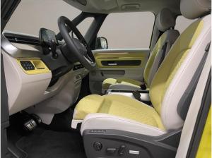 Volkswagen ID.Buzz Pro NUR 139KM!!! AHK Navi VOLL