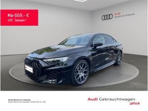 Audi RS3 RS 3 Lim. 2.5 TFSI qu. Matrix Pano SONOS HuD Kam.