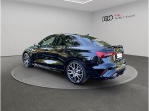 Audi RS3 RS 3 Lim. 2.5 TFSI qu. Matrix Pano SONOS HuD Kam.