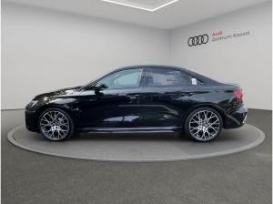 Audi RS3 RS 3 Lim. 2.5 TFSI qu. Matrix Pano SONOS HuD Kam.