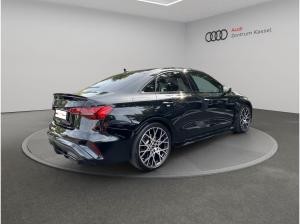 Audi RS3 RS 3 Lim. 2.5 TFSI qu. Matrix Pano SONOS HuD Kam.