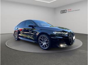 Audi RS3 RS 3 Lim. 2.5 TFSI qu. Matrix Pano SONOS HuD Kam.