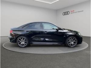 Audi RS3 RS 3 Lim. 2.5 TFSI qu. Matrix Pano SONOS HuD Kam.