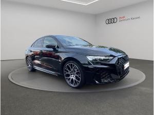 Audi RS3 RS 3 Lim. 2.5 TFSI qu. Matrix Pano SONOS HuD Kam.