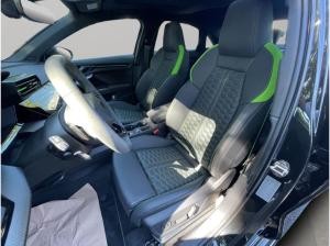Audi RS3 RS 3 Lim. 2.5 TFSI qu. Matrix Pano SONOS HuD Kam.