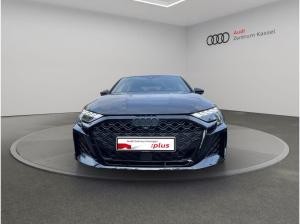 Audi RS3 RS 3 Lim. 2.5 TFSI qu. Matrix Pano SONOS HuD Kam.
