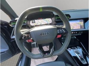 Audi RS3 RS 3 Lim. 2.5 TFSI qu. Matrix Pano SONOS HuD Kam.