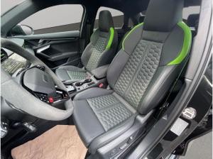 Audi RS3 RS 3 Lim. 2.5 TFSI qu. Matrix Pano SONOS HuD Kam.