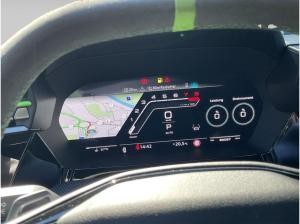Audi RS3 RS 3 Lim. 2.5 TFSI qu. Matrix Pano SONOS HuD Kam.