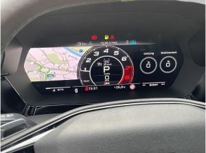 Audi RS3 RS 3 Lim. 2.5 TFSI qu. Matrix Pano SONOS HuD Kam.