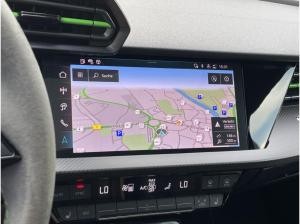 Audi RS3 RS 3 Lim. 2.5 TFSI qu. Matrix Pano SONOS HuD Kam.