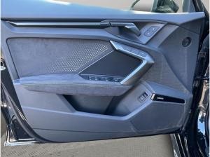 Audi RS3 RS 3 Lim. 2.5 TFSI qu. Matrix Pano SONOS HuD Kam.