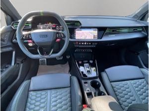 Audi RS3 RS 3 Lim. 2.5 TFSI qu. Matrix Pano SONOS HuD Kam.