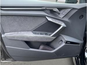 Audi RS3 RS 3 Lim. 2.5 TFSI qu. Matrix Pano SONOS HuD Kam.