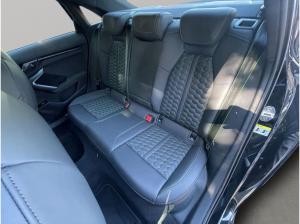 Audi RS3 RS 3 Lim. 2.5 TFSI qu. Matrix Pano SONOS HuD Kam.
