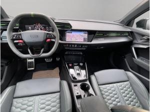 Audi RS3 RS 3 Lim. 2.5 TFSI qu. Matrix Pano SONOS HuD Kam.