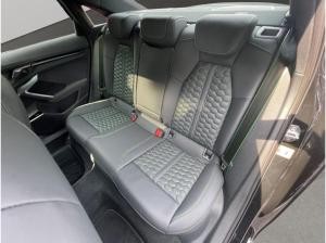 Audi RS3 RS 3 Lim. 2.5 TFSI qu. Matrix Pano SONOS HuD Kam.
