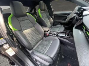 Audi RS3 RS 3 Lim. 2.5 TFSI qu. Matrix Pano SONOS HuD Kam.