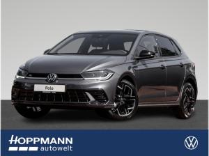 Volkswagen Polo R-Line 1,0 l TSI Sofort verfügbar!!!!