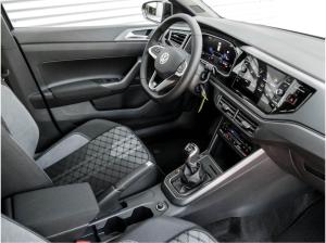 Volkswagen Polo R-Line 1,0 l TSI Sofort verfügbar!!!!
