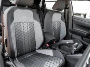 Volkswagen Polo R-Line 1,0 l TSI Sofort verfügbar!!!!