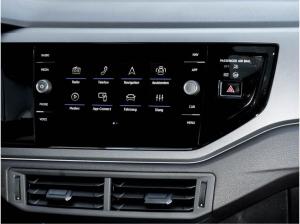 Volkswagen Polo R-Line 1,0 l TSI Sofort verfügbar!!!!