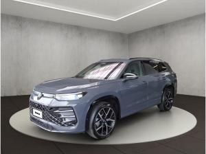 Volkswagen Tayron R-Line 2,0 l TDI SCR 4MOTION (193 PS) 7-Gang-DSG ❗️sofort verfügbar❗ Anhängerkupplung & Black Style