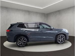 Volkswagen Tayron R-Line 2,0 l TDI SCR 4MOTION (193 PS) 7-Gang-DSG ❗️sofort verfügbar❗ Anhängerkupplung & Black Style