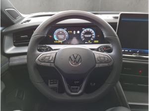 Volkswagen Tayron R-Line 2,0 l TDI SCR 4MOTION (193 PS) 7-Gang-DSG ❗️sofort verfügbar❗ Anhängerkupplung & Black Style