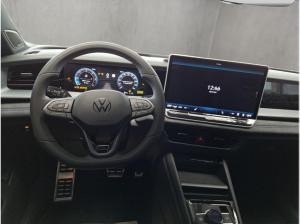 Volkswagen Tayron R-Line 2,0 l TDI SCR 4MOTION (193 PS) 7-Gang-DSG ❗️sofort verfügbar❗ Anhängerkupplung & Black Style