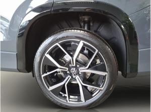 Volkswagen Tayron R-Line 2,0 l TDI SCR 4MOTION (193 PS) 7-Gang-DSG ❗️sofort verfügbar❗ Anhängerkupplung & Black Style