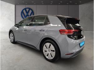 Volkswagen ID.3 Pure Performance City Navi LED Heckleuchte Sprachbedienung DAB+