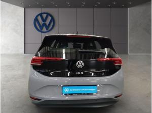 Volkswagen ID.3 Pure Performance City Navi LED Heckleuchte Sprachbedienung DAB+