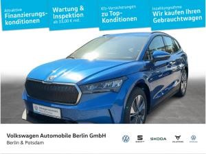 Foto - Skoda ENYAQ Enyaq iV 60 Loft DSG Navi LED SHZ PDC