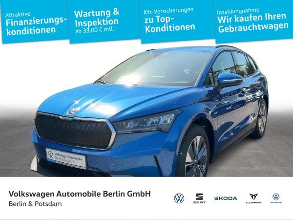 Skoda ENYAQ Enyaq iV 60 Loft DSG Navi LED SHZ PDC