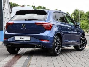 Volkswagen Polo R-Line 1,0 l TSI Sofort verfügbar!!!