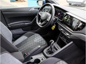 Volkswagen Polo R-Line 1,0 l TSI Sofort verfügbar!!!