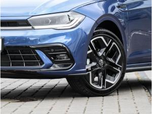 Volkswagen Polo R-Line 1,0 l TSI Sofort verfügbar!!!